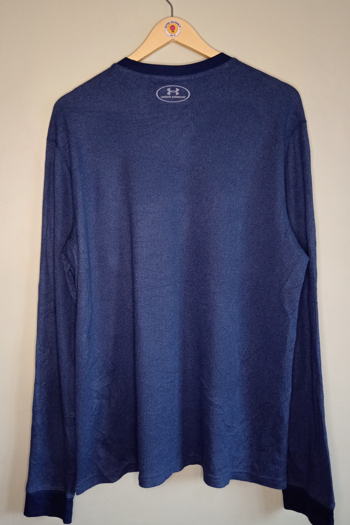 Under Armour long sleeve top